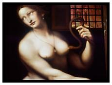 <i>Cleopatra with the asp</i>
2010
Chromogenic print
30 x 40 inches; 76 x 102 cm