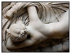 <i>Young hermaphrodite sleeping, Le Louvre</i>
2010
Chromogenic print
30 x 40 inches; 76 x 102 cm