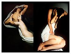 <i>Swan-like embrace, Paris</i>
2010
Chromogenic print
30 x 40 inches; 76 x 102 cm