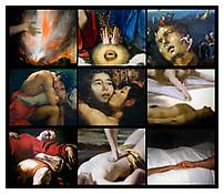 <i>Crazy Scary</i>
2011
Chromogenic print
48 x 55 7/8 inches; 122x 142 cm