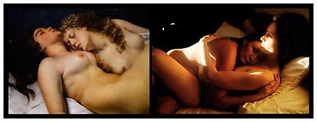 <i>The nap, Paris</i>
2010
Chromogenic print
24 x 64 1/2 inches; 61 x 164 cm