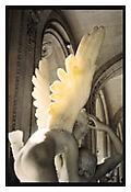 <i>Cupid with his wings on fire, Le Louvre</i>
2010
Chromogenic print
40 x 27 3/8 inches; 102 x 70 cm