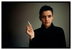 <i>Siobhan, Berlin</i>
1994
Archival pigment print
27 1/4 x 40 inches; 69 x 102 cm