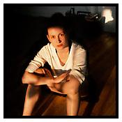 <i>Geno, NYC</i>
1996
Archival pigment print
30 x 30 inches; 76 x 76 cm
