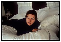 <i>Valerie, London</i>
2003
Archival pigment print
27 1/4 x 40 inches; 69 x 102 cm