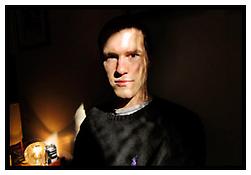 <i>Jack, Paris</i>
2010
Archival pigment print
27 1/4 x 40 inches; 69 x 102 cm