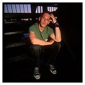 <i>David, NYC</i>
2000
Archival pigment print
30 x 30 inches; 76 x 76 cm