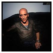 <i>Bruce, NYC</i>
1996
Archival pigment print
30 x 30 inches; 76 x 76 cm