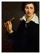 <i>The young painter</i>
2011
Archival pigment print
20 x 15 inches; 51 x 38 cm