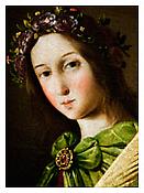 <i>St. Apollonia, Zurbarán</i>
2011
Archival pigment print
20 x 15 inches; 51 x 38 cm