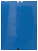 <i> Anxiety and the Horse.  Yes We Can </I>
2011
Enamel on aluminum
53 x 38 1/2 inches; 135 x 98 cm