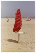 <i>Marina di Ravenna</i>
From the series <i>Kodachrome</i>
1972
Vintage c-print
9 3/4 x 6 1/2 inches; 25 x 17 cm