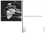 <i>Boys in Car, Halloween</i>
1978
Gelatin silver print