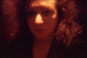 Nan Goldin at The New School