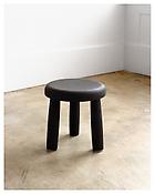 <i>Stool</i>
1994
Cast iron
10 1/4 x 9 5/8 x 9 5/8 inches; 26 x 24 x 24 cm