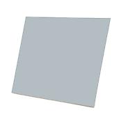 <i>Gray Panel II</i>
1977
Oil on canvas
90 x 98 inches; 229 x 249 cm