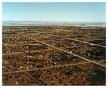 <i>Greeley</i>
2002
C-print mounted on Plexiglas in artist's frame
82 3/4 x 103 3/8 inches; 210 x 263 cm