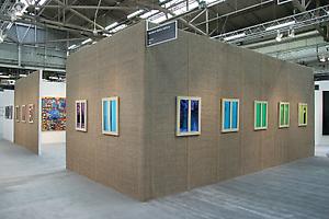 The Armory Show 2008