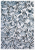 <i>Untitled</i>
1978
Acrylic on paper
43 3/4 x 29 inches; 111 x 74 cm