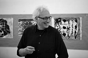 Terry Winters to Participate in "The State of Drawing" Symposium