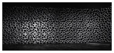 <i>Untitled XV</i>
2008
C-print mounted on Plexiglas in artist's frame
93 1/4 x 199 1/4 inches; 237 x 506 cm