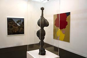 Frieze Art Fair 2009