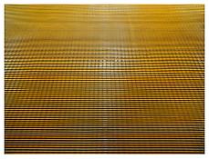 <i>Düsselstrand</i>
1996
C-print mounted on Plexiglas in artist's frame
87 3/8 x 1113 3/8 inches; 222 x 288 cm