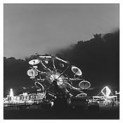 <i>Longmont, Colorado</i>
c. 1982
Gelatin-silver print
Image: 10 7/8 x 11 inches; 28 x 28 cm
Sheet: 20 x 16 inches; 51 x 41 cm