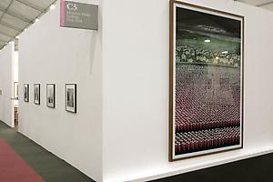 Frieze Art Fair 2008