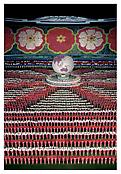 <i>Pyonyang I</i>
2007
C-print mounted on Plexiglas in artist's frame
120 3/4 x 84 3/4 inches; 307 x 216 cm