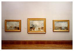 <i>Turner Collection</i>
1995
C-print
73 x 98 inches; 175 x 236 cm