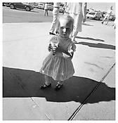 <i>Denver, Colorado</i>
1981
Gelatin-silver print
11 x 14 inches; 28 x 35.5 cm
