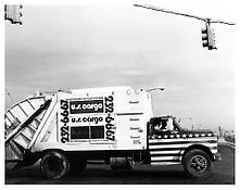 <i>Denver</i>
1973
Gelatin-silver print
11 x 14 inches; 28 x 36 cm