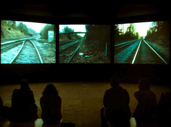 Nan Goldin, <i>Sisters, Saints, and Sibyls, </i> at Matthew Marks Gallery 522 W 22 Street, March - April 2006