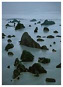 <i>James Bond Islands I</i>
2007
C-print mounted on Plexiglas in artist's frame
120 3/4 x 88 inches; 307 x 223.5 cm