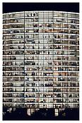 <i>May Day V</i>
2006
C-print mounted on Plexiglas in artist's frame
127 1/4 x 85 3/4 inches; 323 x 218 cm
