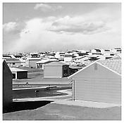 <i>Colorado Springs, Colorado</i>
1969
Gelatin-silver print
14 x 11 inches; 35.5 x 28 cm