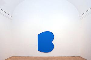 Jean-Auguste-Dominique Ingres / Ellsworth Kelly