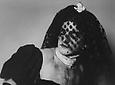 Peter Hujar