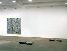 Installation view
1997