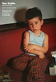 Nan Goldin
