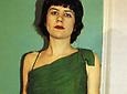 Nan Goldin