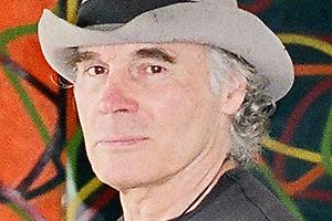 Brice Marden to Speak at Tate Modern