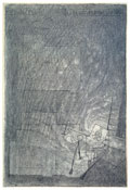 <i>Nothing at All Richard Dadd</i>
1992
Graphite on paper
41 1/4 x 27 1/2 inches; 105 x 70 cm