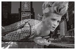 Inez van Lamsweerde
<i>Michelle in New York</i>
1996
Type "C" print on Plexiglas
47 1/4 x 70 7/8 inches; 120 x 180 cm
