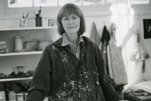 Scribner to Release New Editions of Anne Truitt’s Journals in the Fall