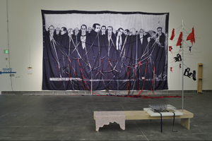 AICA-USA Selects Nayland Blake and Ken Price as Best of 2012