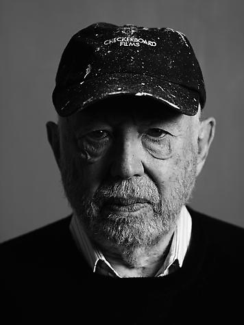 Ellsworth Kelly photographed by Hedi Slimane. More images can be viewed <a href="http://www.hedislimane.com/portraitdiary/index.php?portraitdiarySpeHomeNo=11">here.<http://www.hedislimane.com/portraitdiary/index.php?portraitdiarySpeHomeNo=11/> </a>