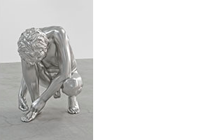 Lecture on "Charles Ray: Sculpture, 1997 - 2014" at the Art Institute of Chicago