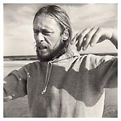 <i>Paul Thek</i>
1975
Gelatin-silver print
Sheet: 16 13/16 x 13 3/4 inches; 41 x 35 cm